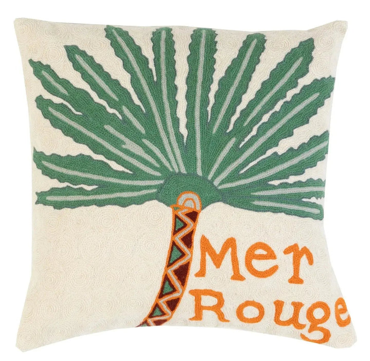 Arabie heureuse  - Cushion Cover Cushion Cover