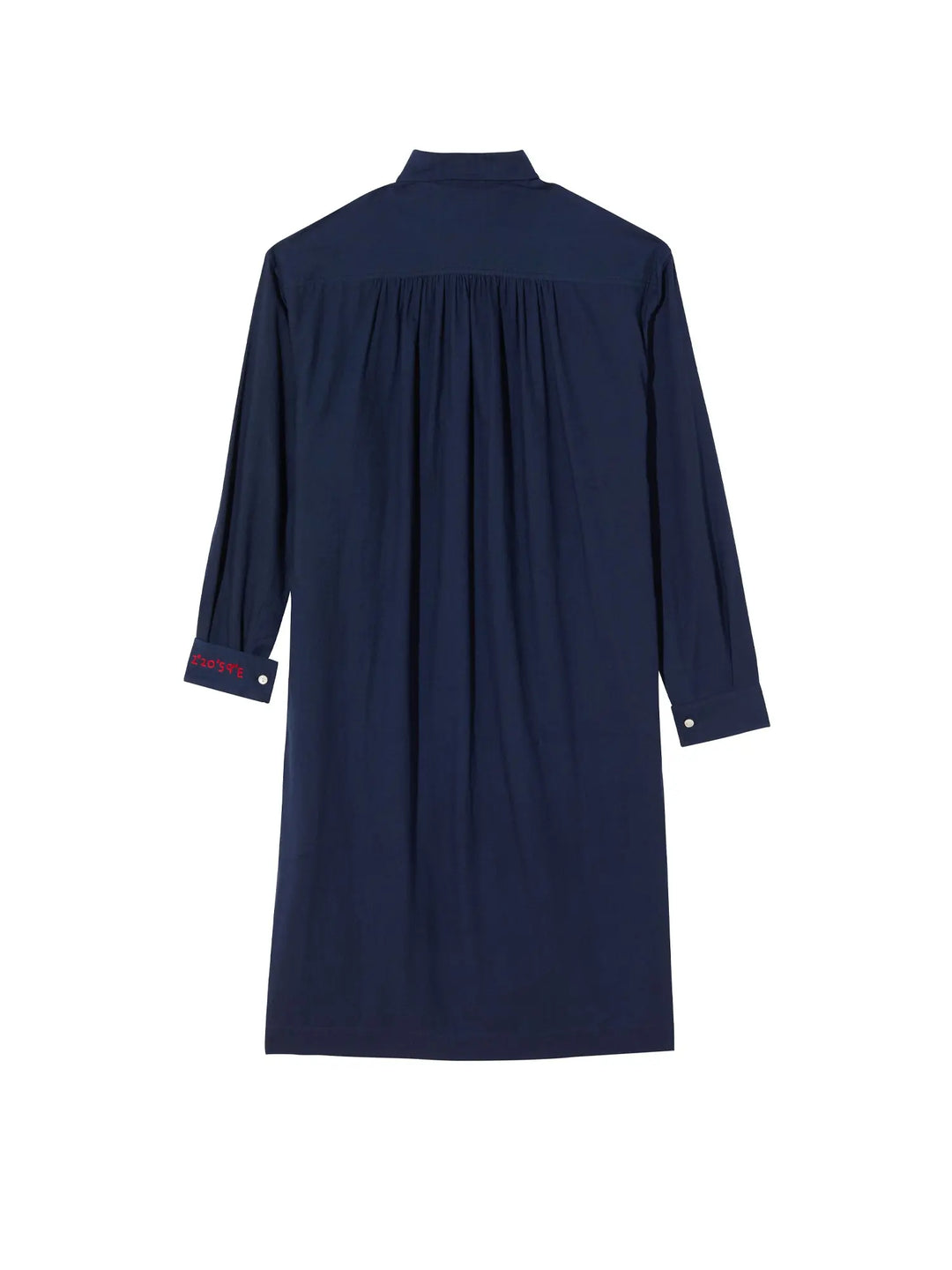 Nantucket, Massachusetts - K-shirt Button down K-shirt Button Down