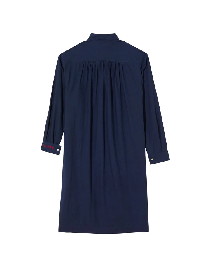 Nantucket, Massachusetts - K-shirt Button down K-shirt Button Down