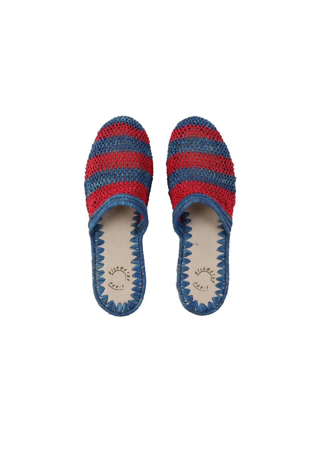 On the road with Donna - Air Babouche Air Babouche