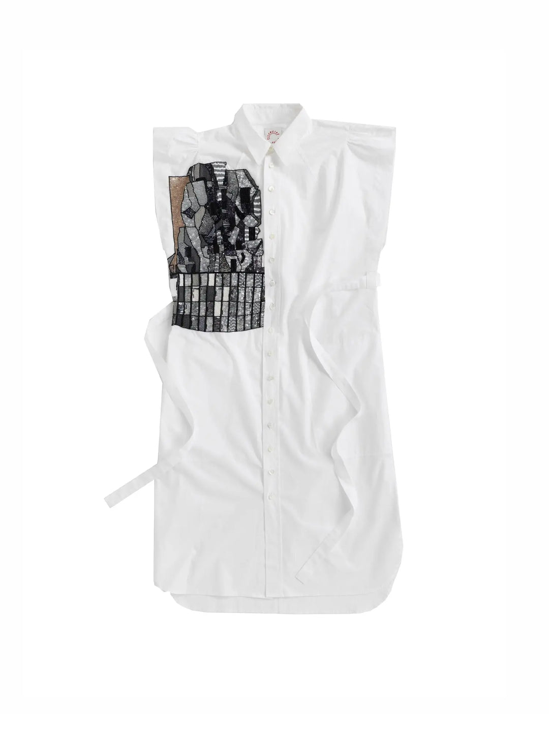 Parc des Ateliers, Arles, France - Teatime dress Teatime Dress