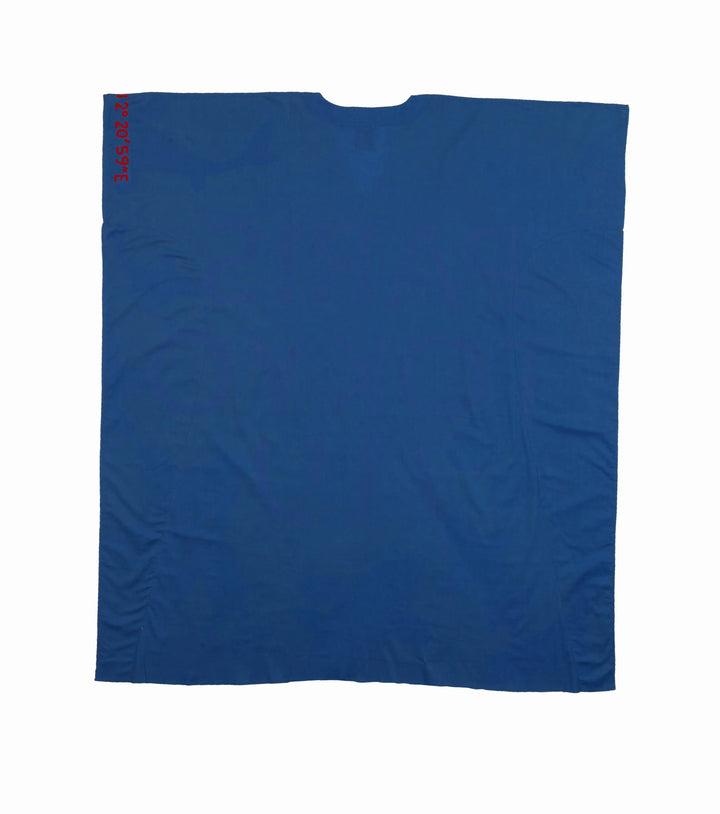 Paris Tokyo Paris Kaftan