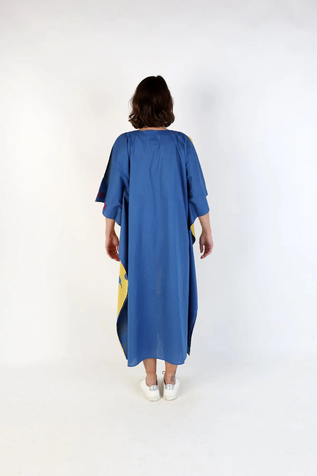 Paris Tokyo Paris - Kaftan Kaftan