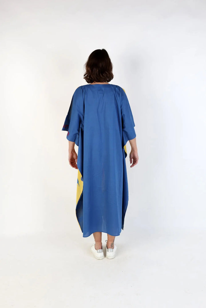 Paris Tokyo Paris - Kaftan Kaftan