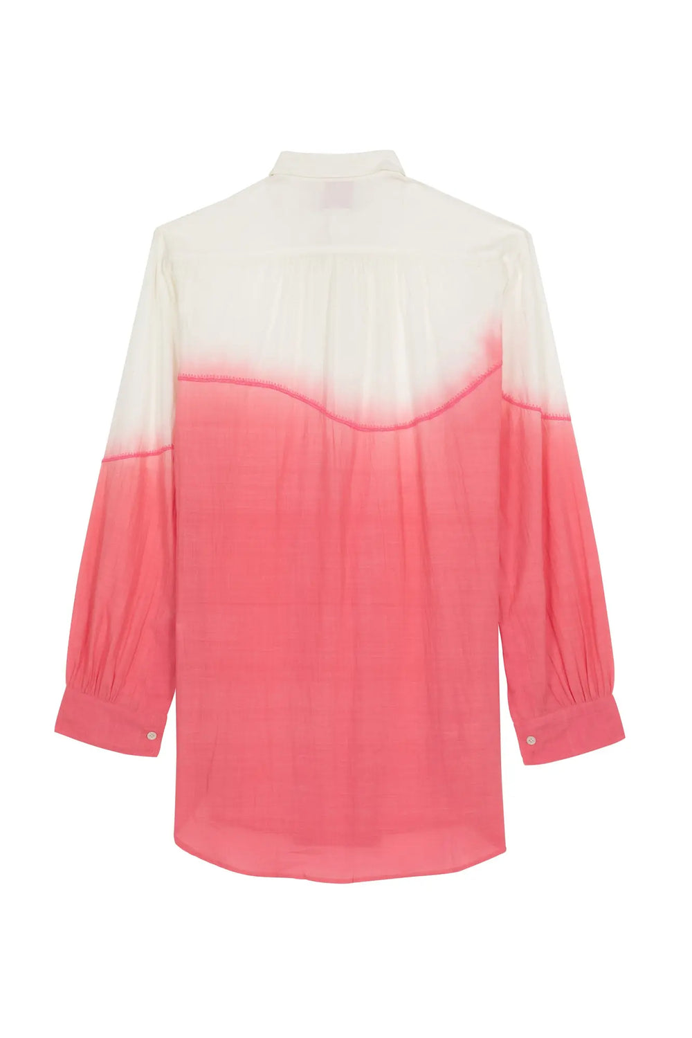 Pink Hawa Mahal, Pink City, Jaipur, India Dipped shirt