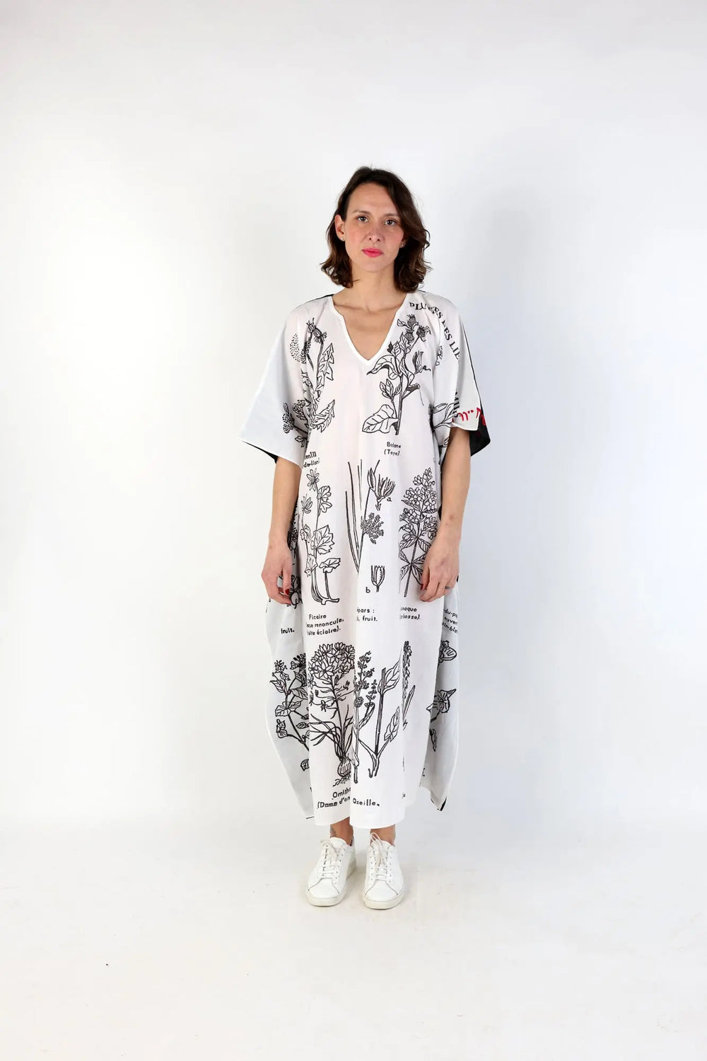 Plantes des Lieux Humides - Kaftan Kaftan