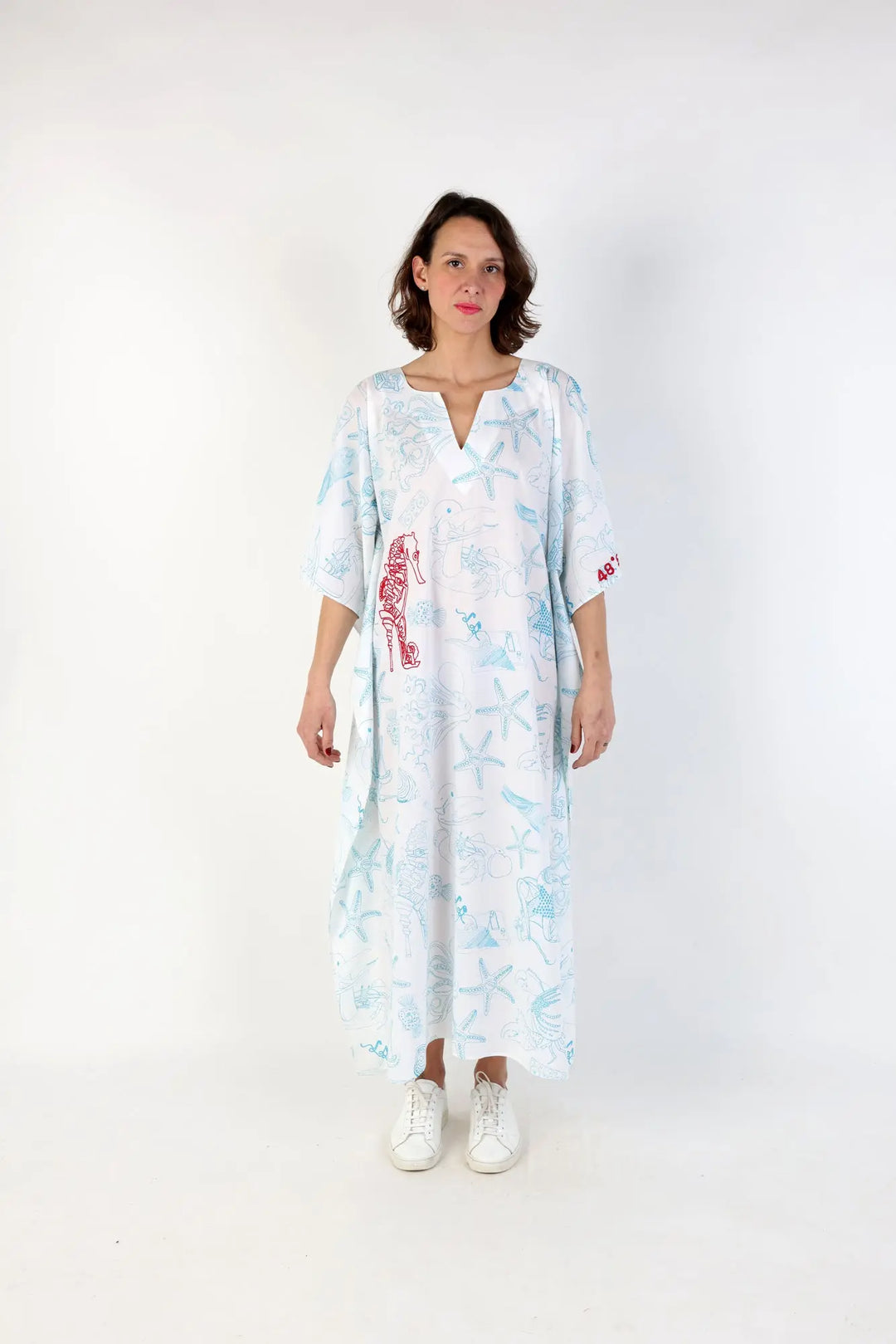Sea View - Kaftan Kaftan