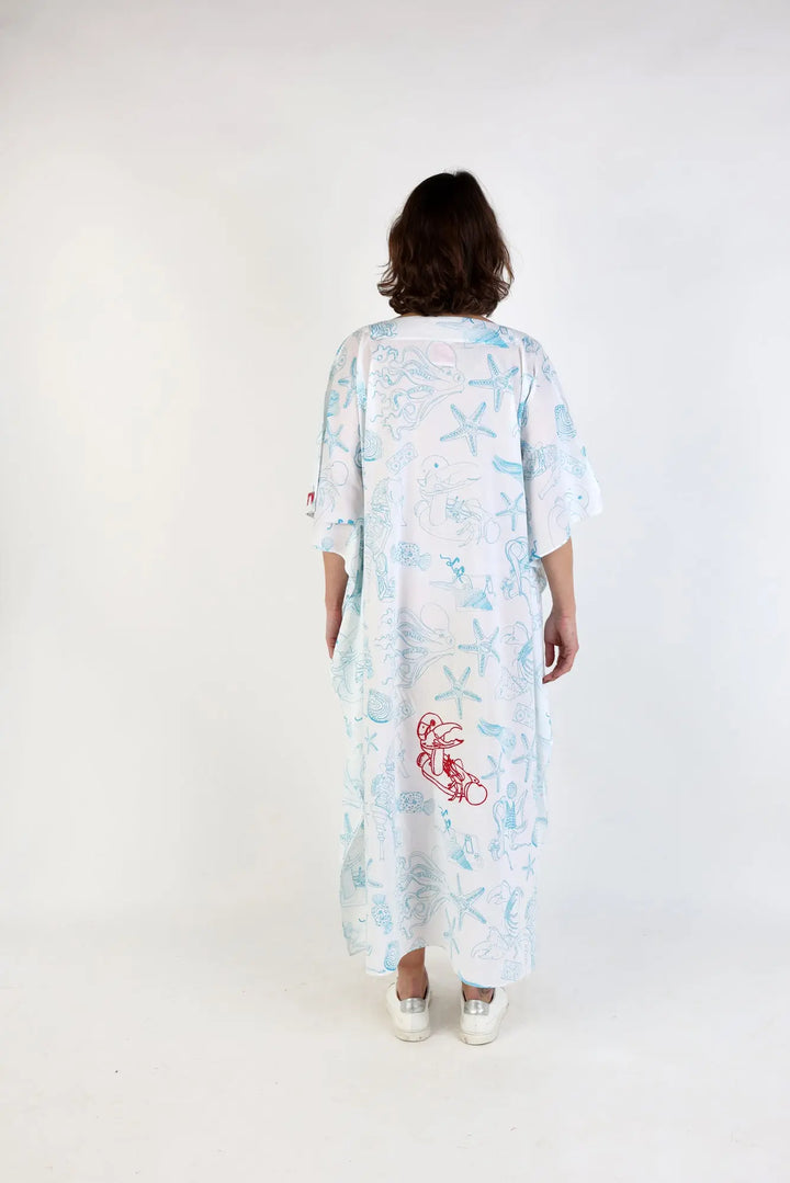 Sea View - Kaftan Kaftan