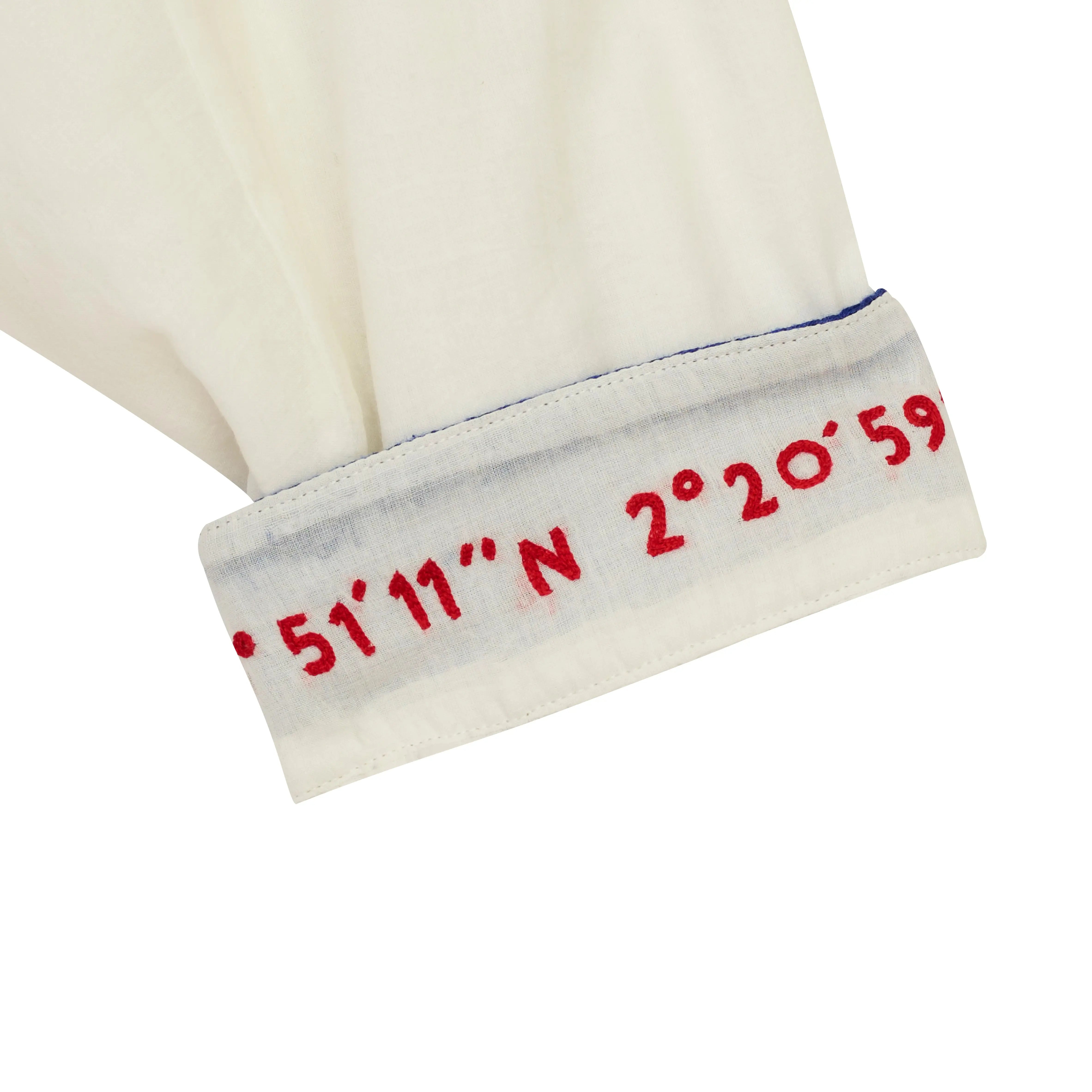 Semamori, Japan Sh Shirt
