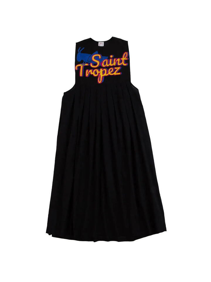 Carte Postale Saint Tropez - Yachtwear Cabriolet Yachtwear