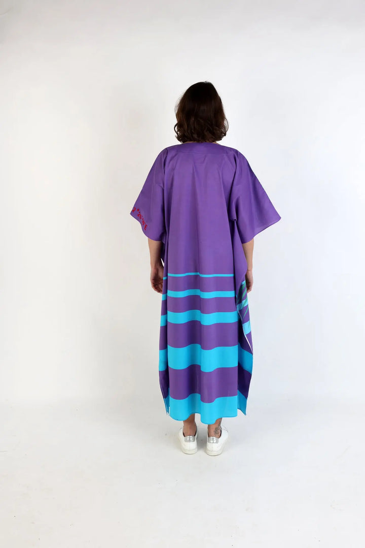Summer Disco Night - Kaftan Kaftan