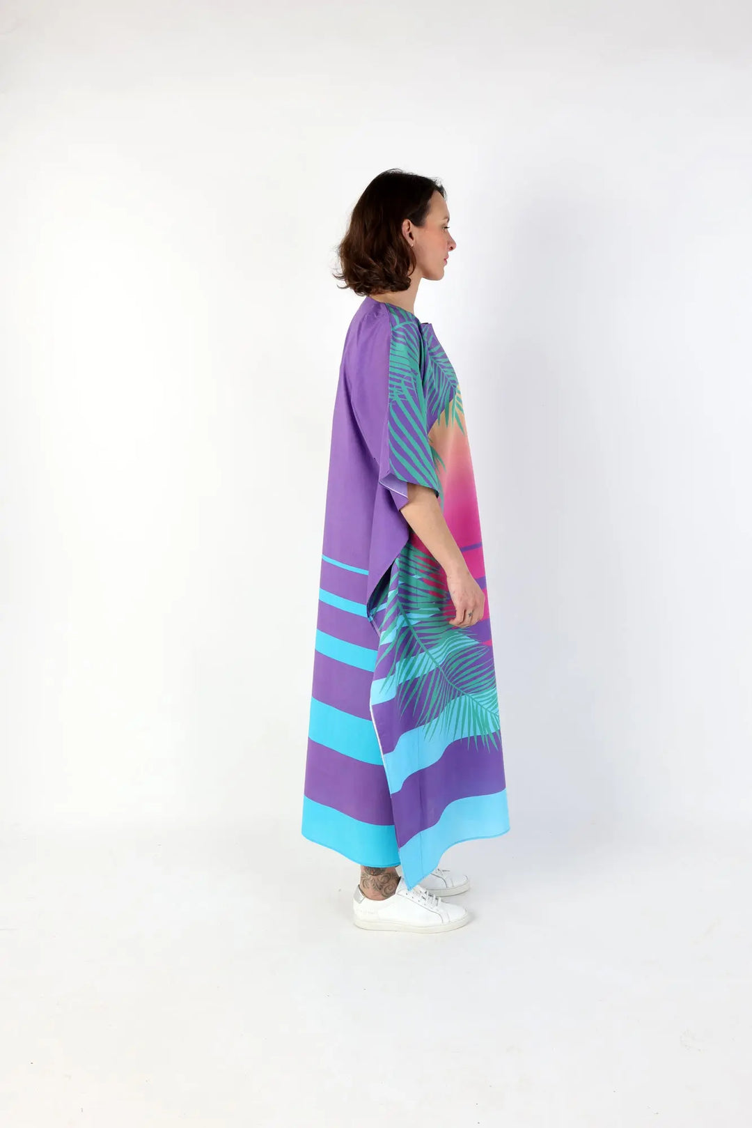 Summer Disco Night - Kaftan Kaftan