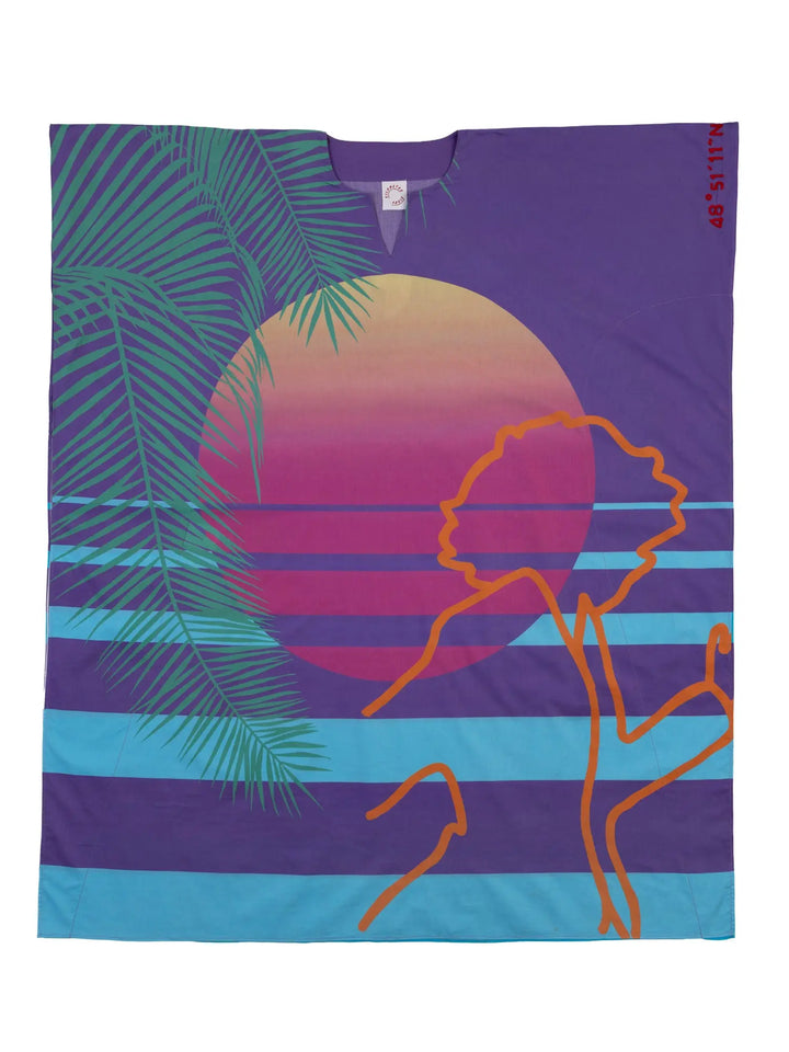 Summer Disco Night - Kaftan Kaftan