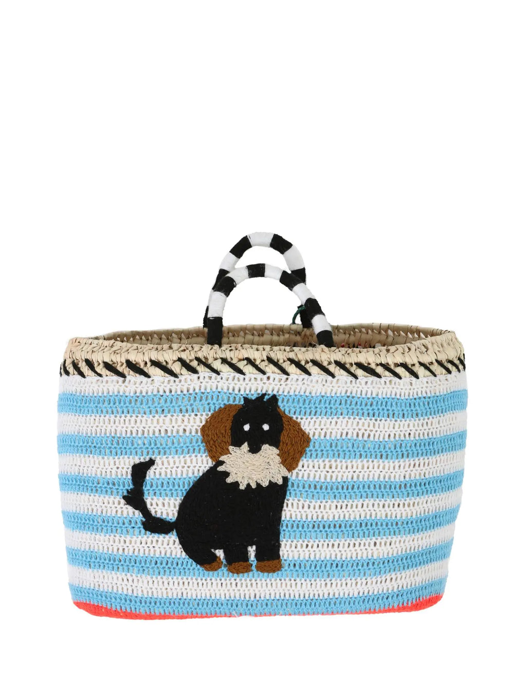 THEO AND GIGI ON STRIPES - Undercover Kilometre Paris