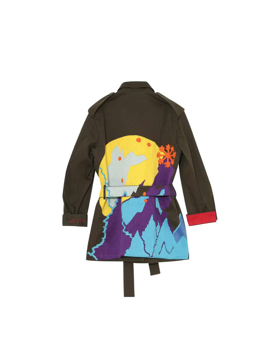 Teton Village, Jackson Hole, Wyoming - Expedition Jackets Expedition Jackets