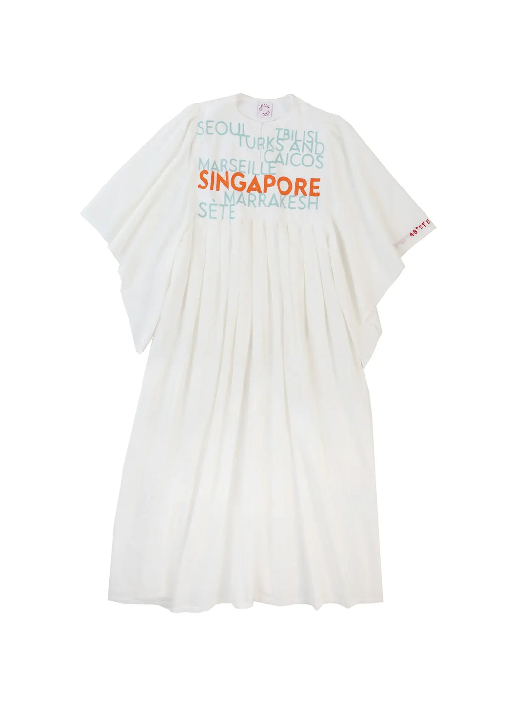 Top 7 cities, Singapore - Yachtwear Yachtwear