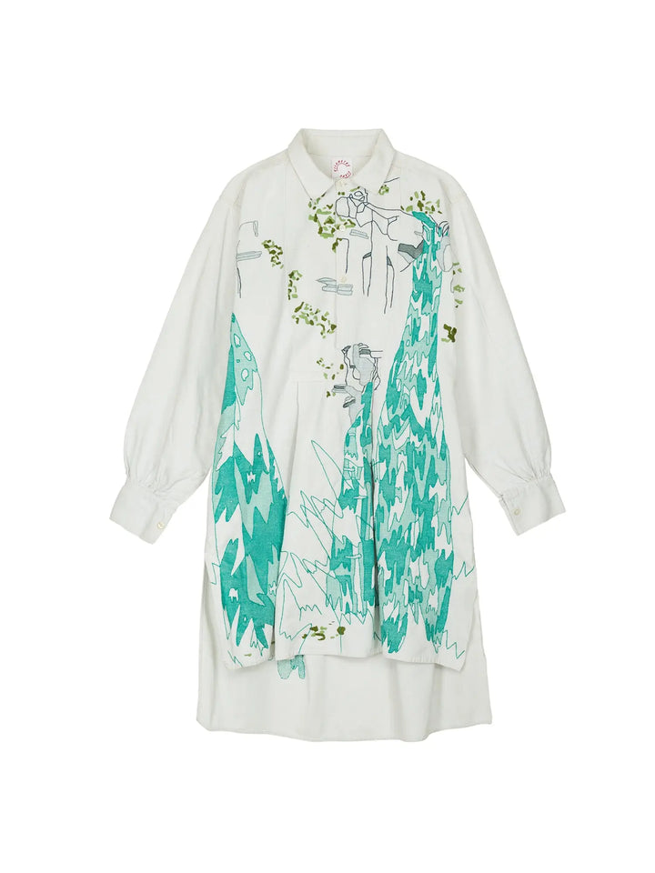 Vale Da Lua, Alto Paraiso, Brazil - Piece unique Piece Unique