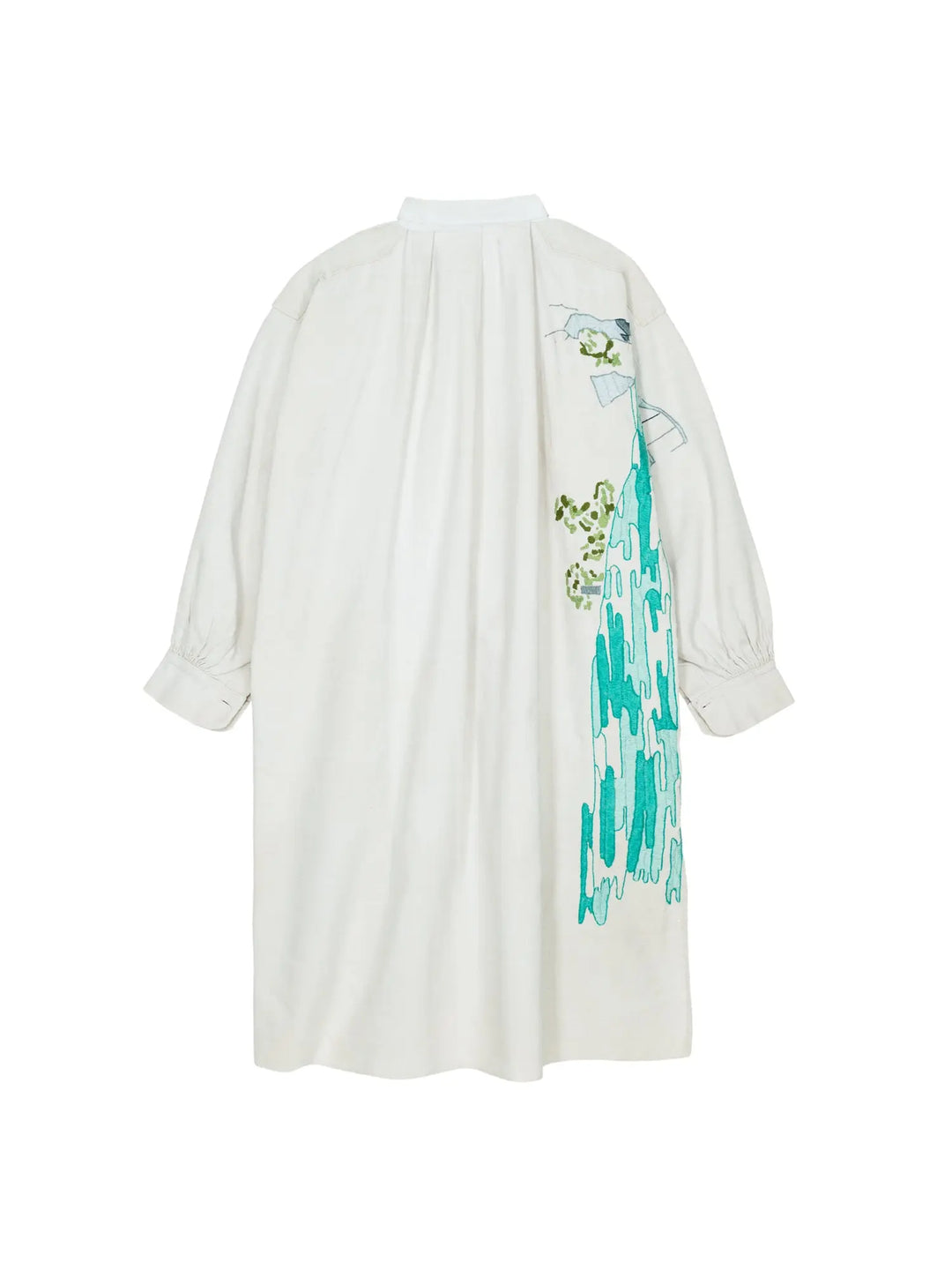 Vale Da Lua, Alto Paraiso, Brazil - Piece unique Piece Unique