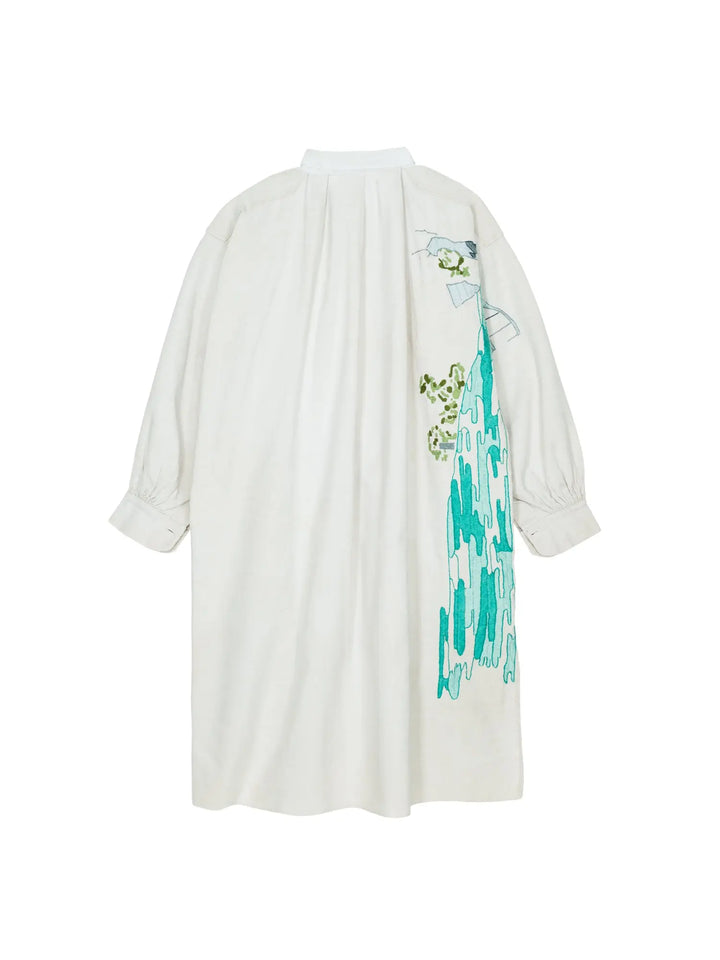 Vale Da Lua, Alto Paraiso, Brazil - Piece unique Piece Unique