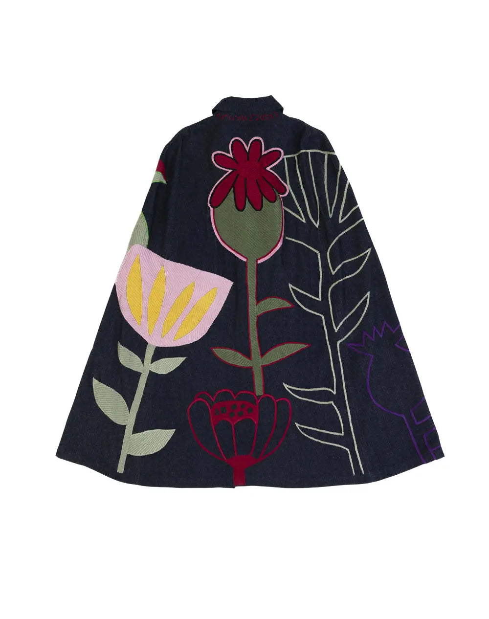 1000 Splendid flowers - Teleport Cape Teleport Cap