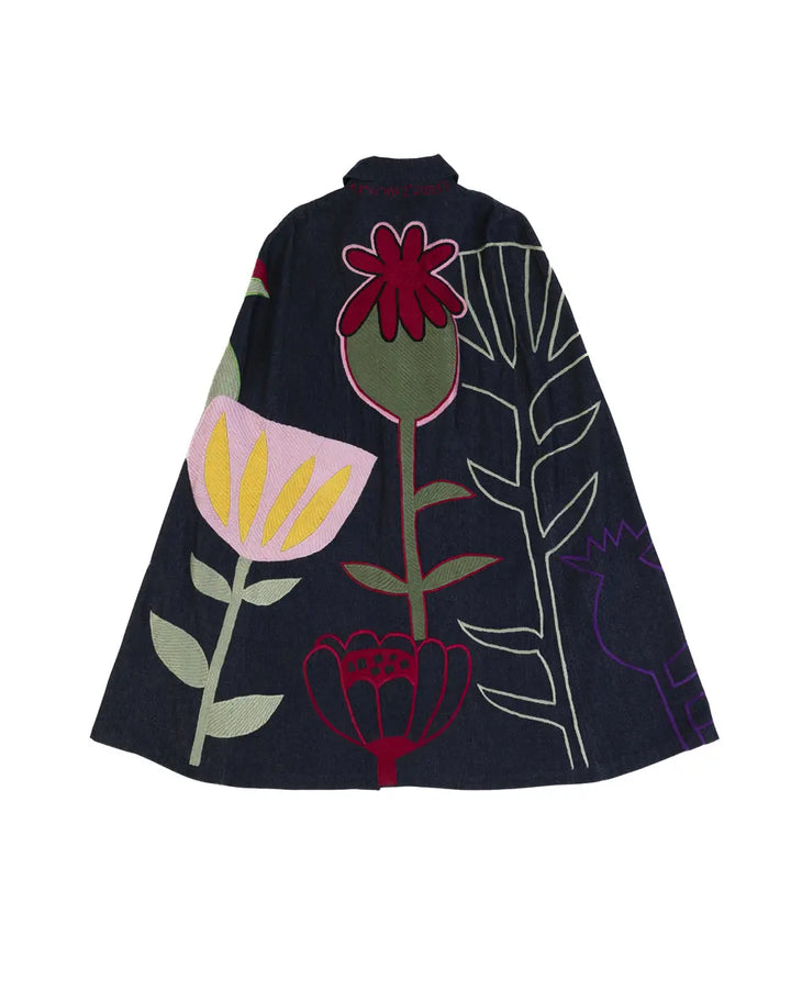 1000 Splendid flowers - Teleport Cape Teleport Cap