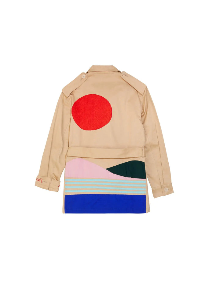 Algaierens + Porto Cervo - Expedition Jackets Expedition Jackets