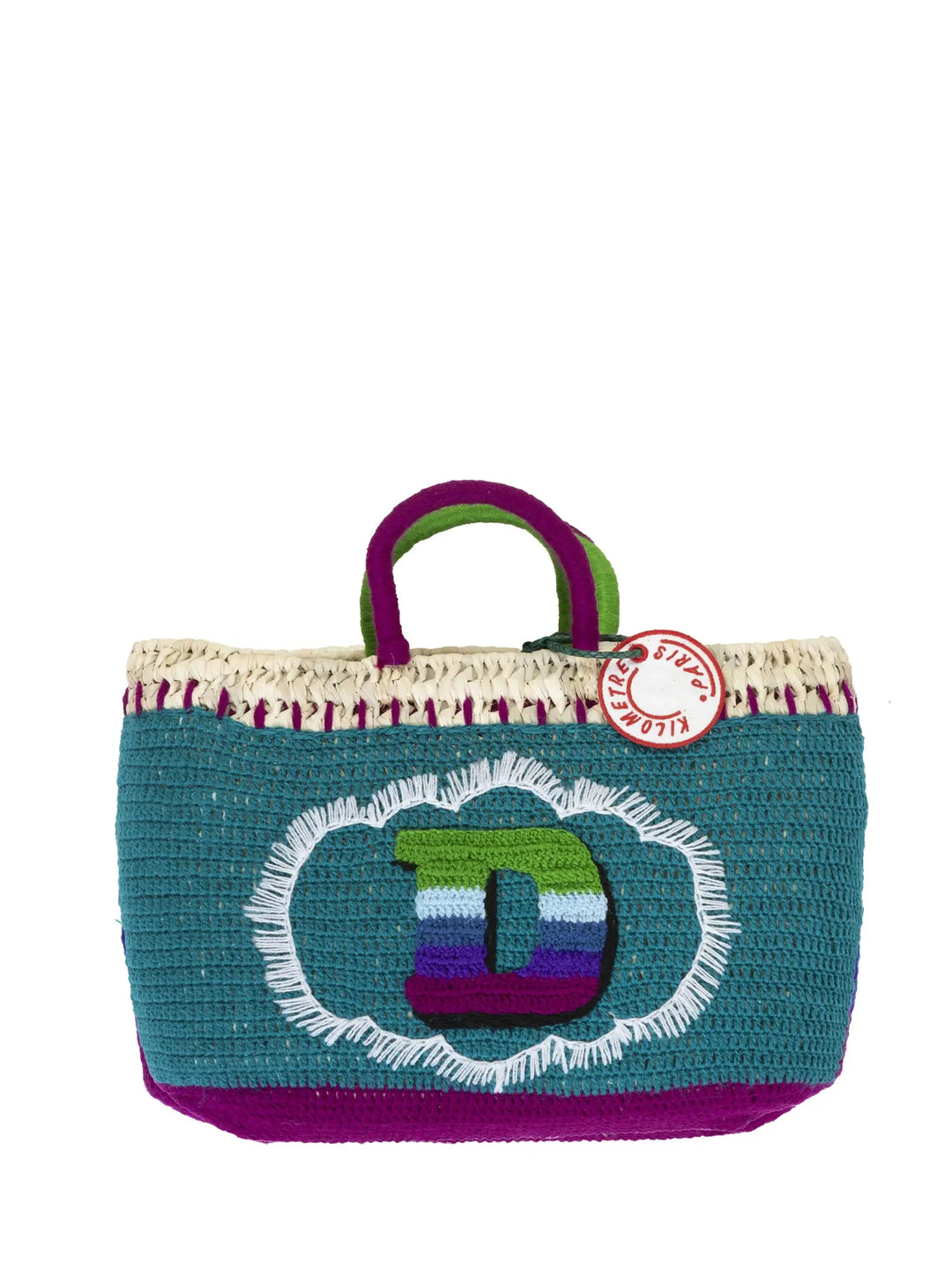 Alphabet D - Undercover Undercover