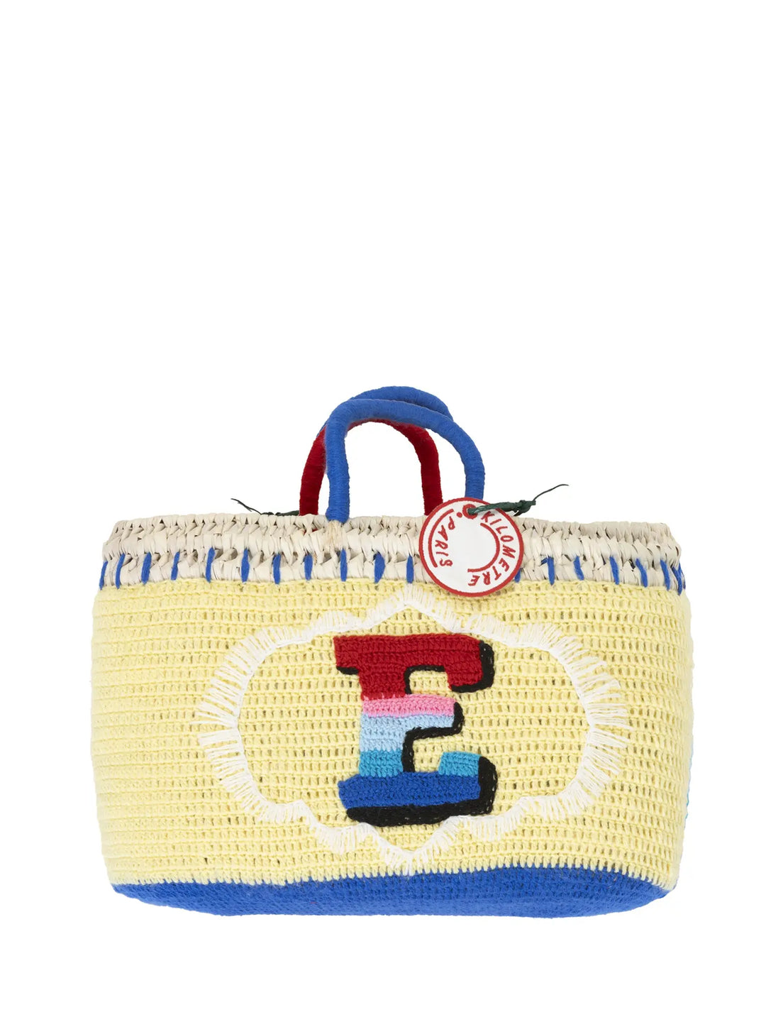 Alphabet E - Undercover Undercover