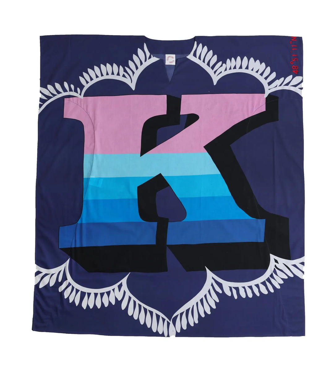 Alphabet K - Kaftan Kaftan