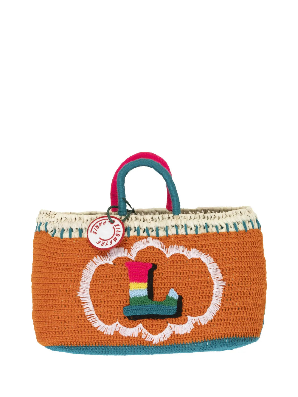 Alphabet L - Undercover Undercover