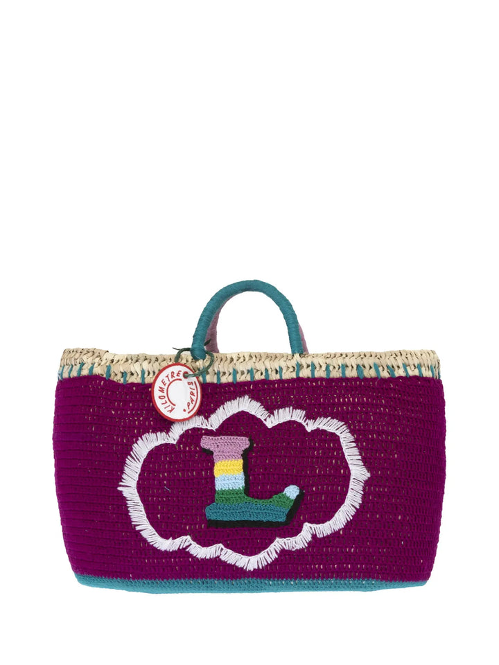 Alphabet L - Undercover Undercover