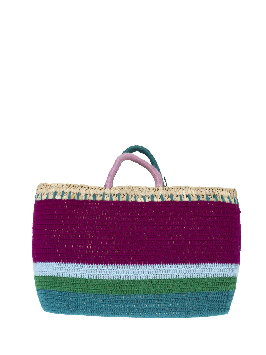 Alphabet L - Undercover Undercover