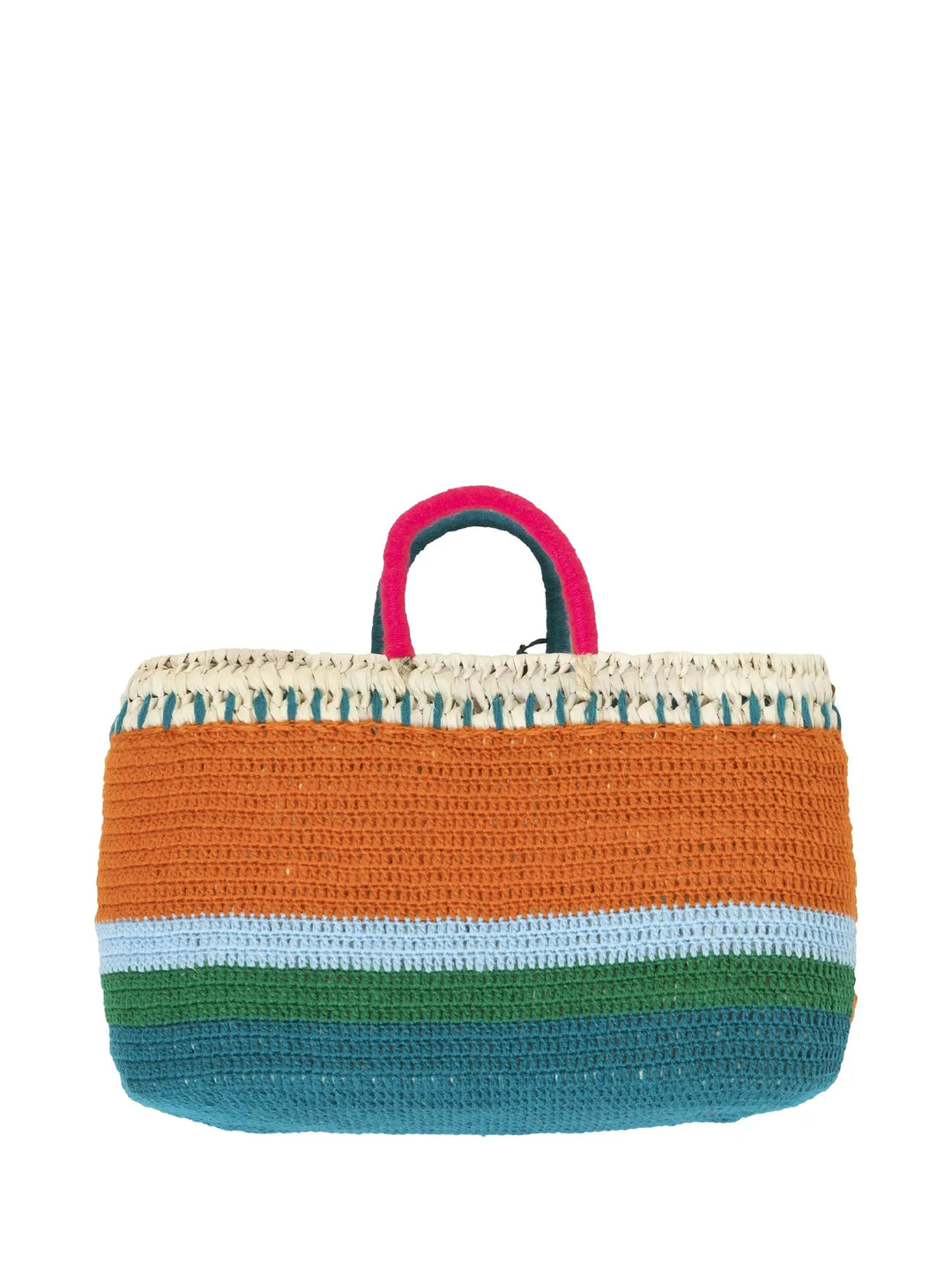 Alphabet L - Undercover Undercover