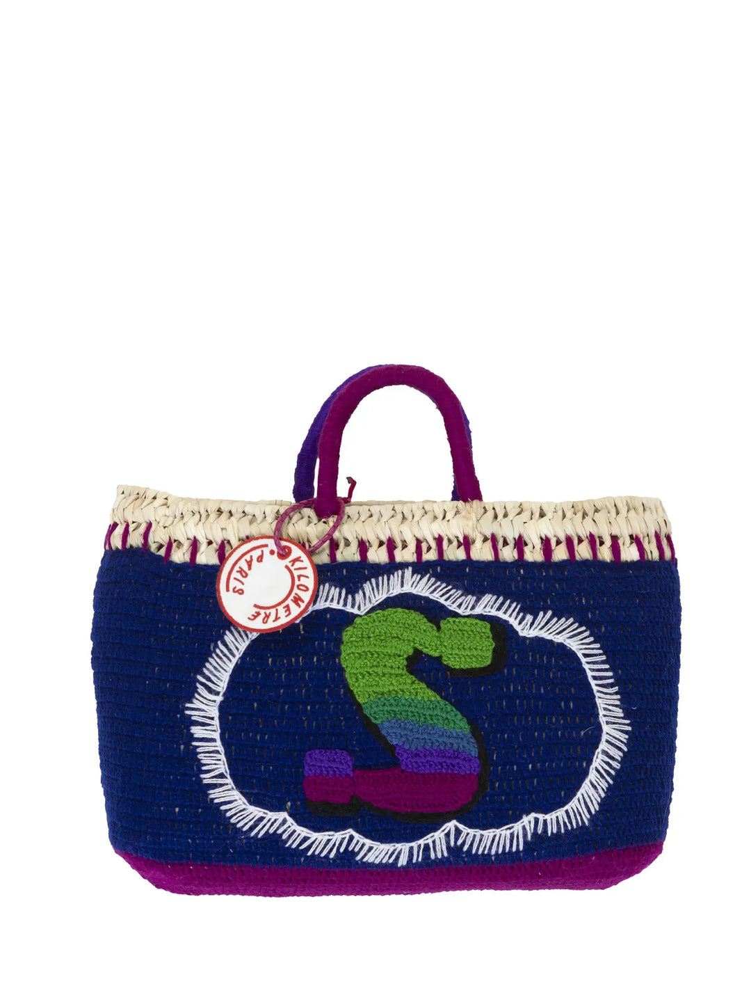 Alphabet S - Undercover Undercover