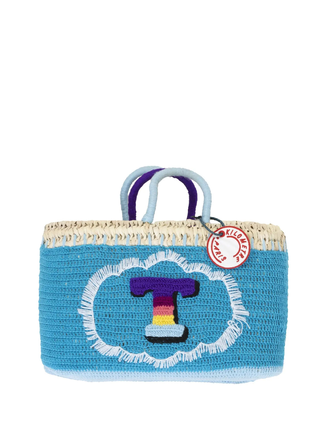 Alphabet T - Undercover Undercover