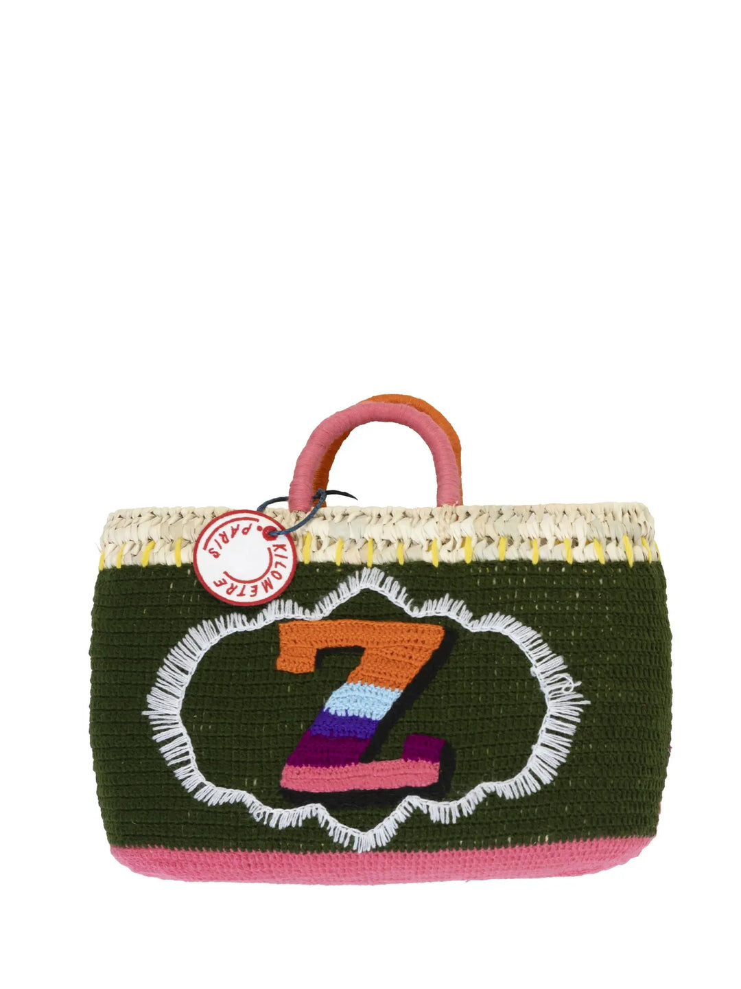 Alphabet Z - Undercover Undercover