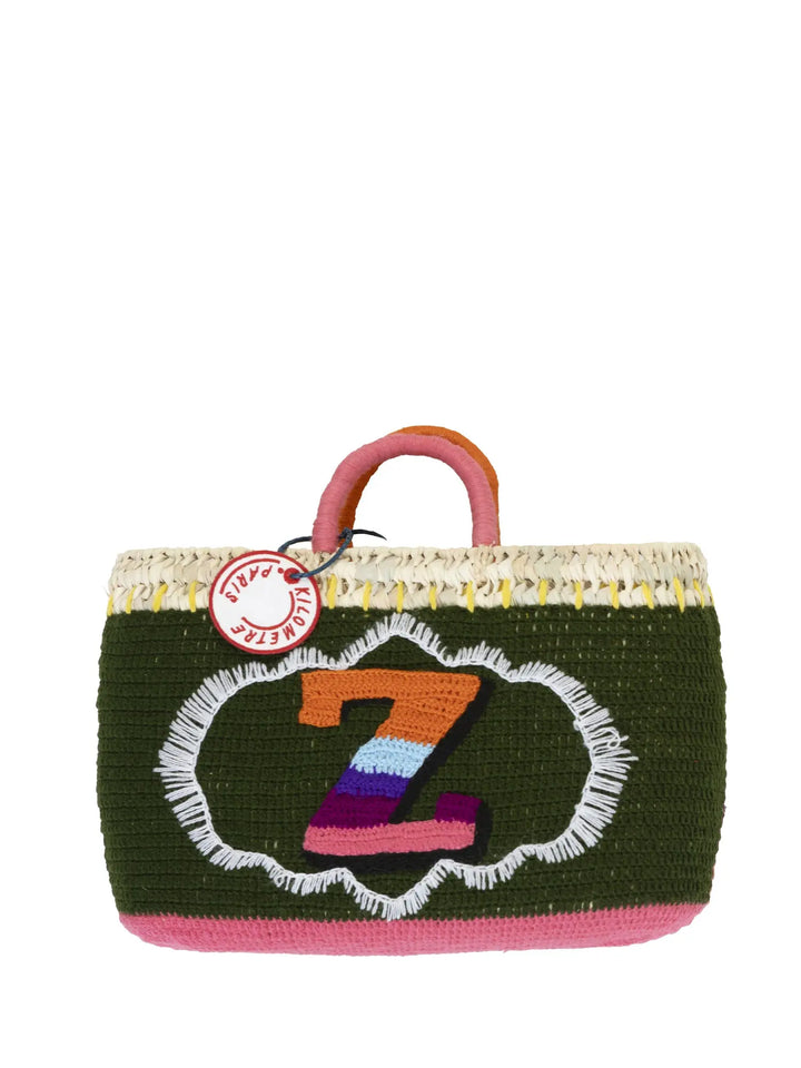 Alphabet Z - Undercover Undercover