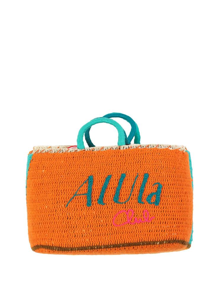 Alula Club - Undercover Undercover