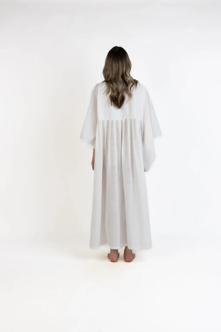 Alula can only be glitter, Saudi Arabia, White - Yachtwear