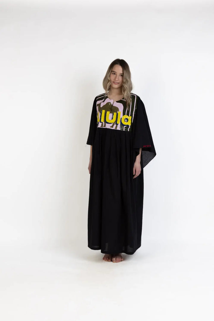 Alula can only be glitter, Saudi Arabia, White - Yachtwear