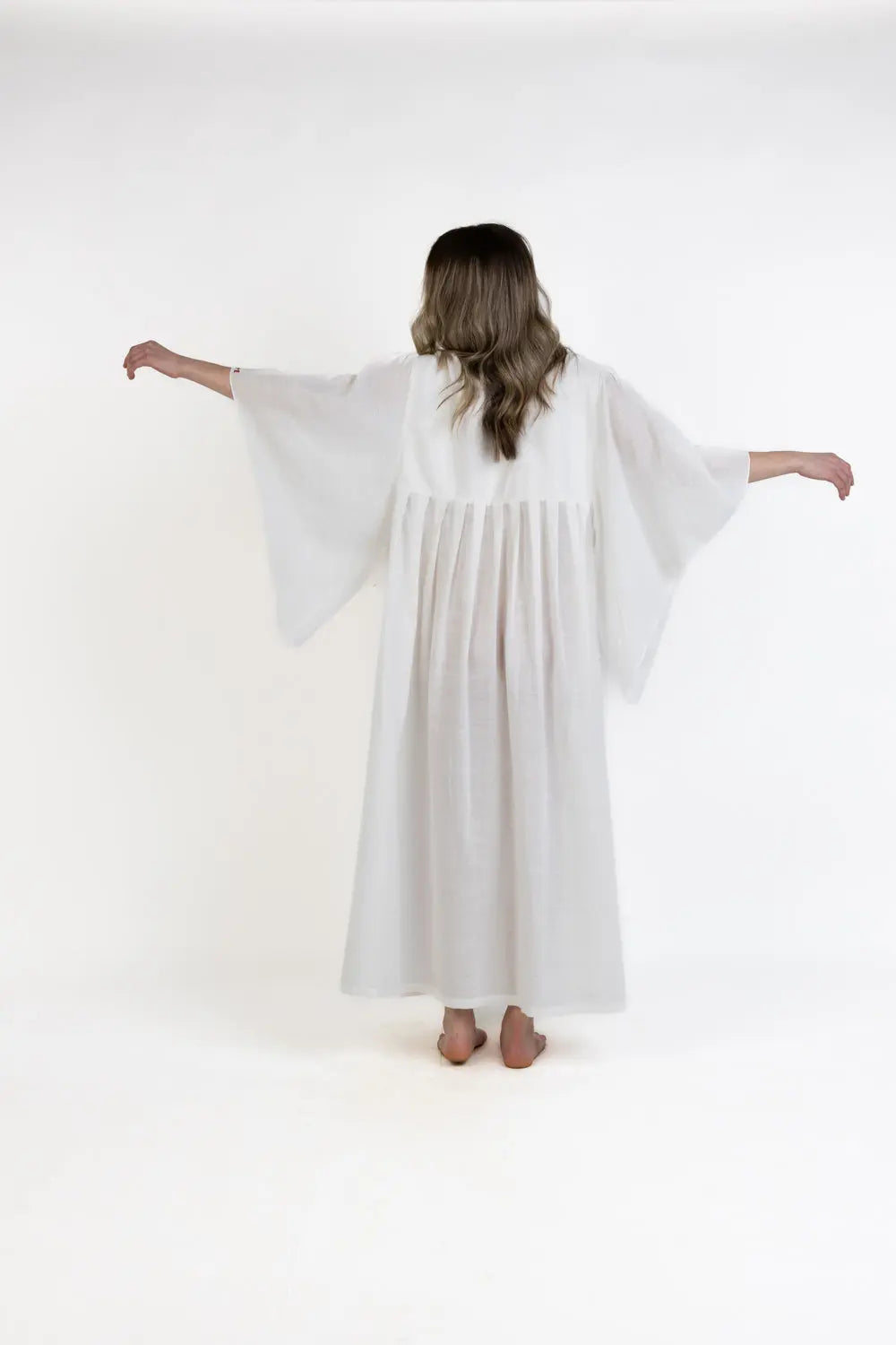 Alula can only be glitter, Saudi Arabia, White - Yachtwear