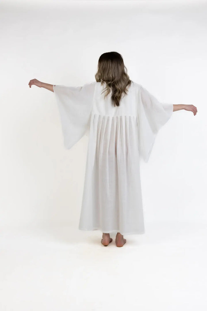 Alula can only be glitter, Saudi Arabia, White - Yachtwear
