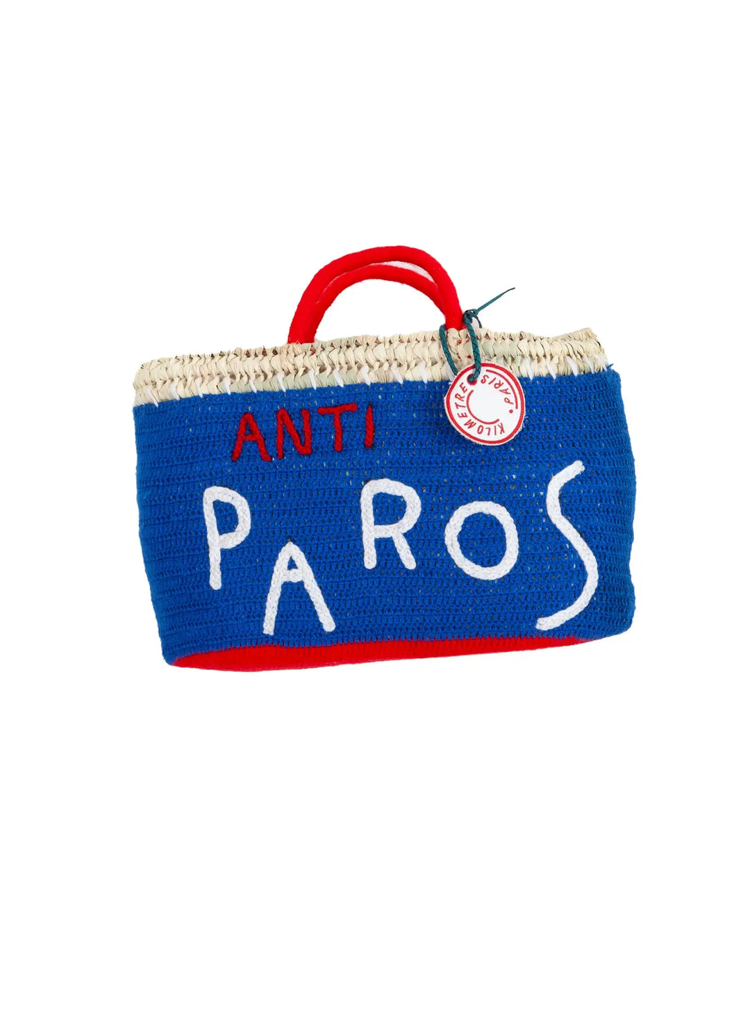 Anti-Paros Do Nothing Club