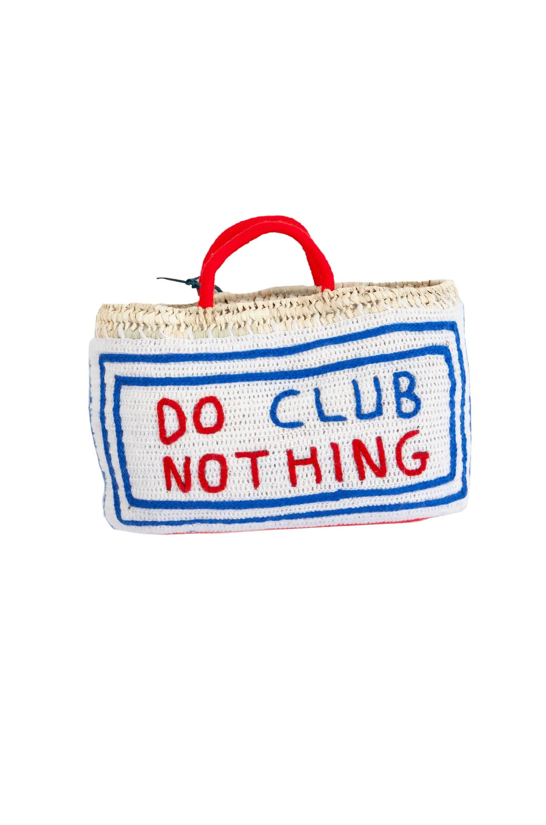 Anti-Paros Do Nothing Club