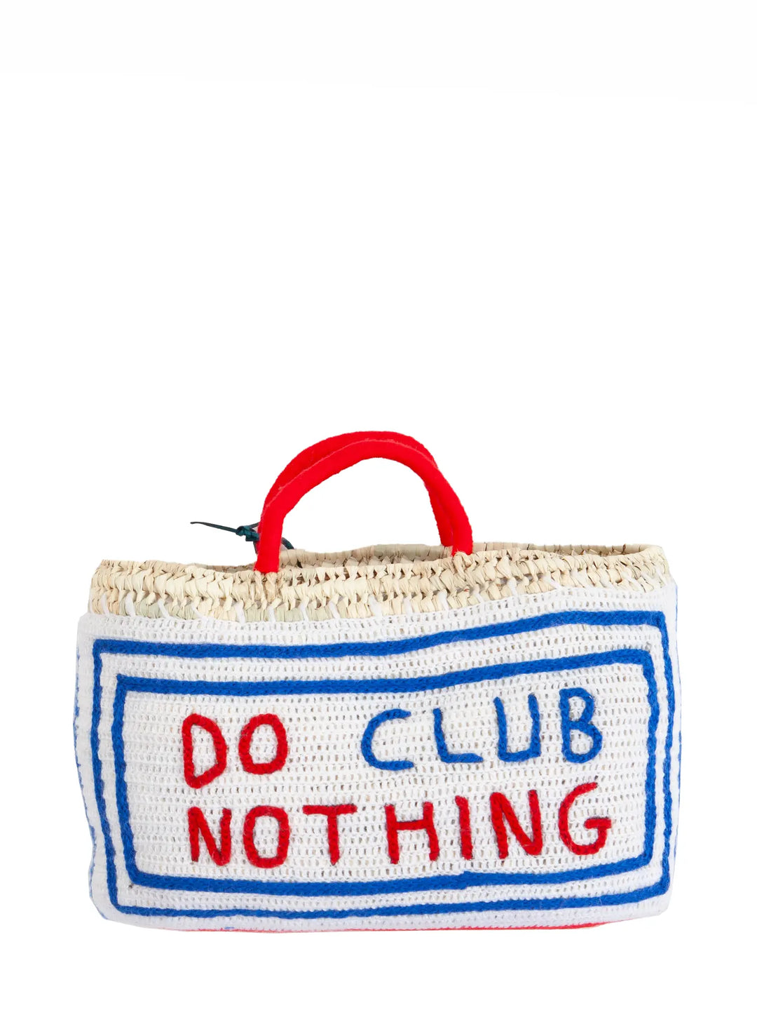 Anti-Paros Do Nothing Club - Undercover Undercover