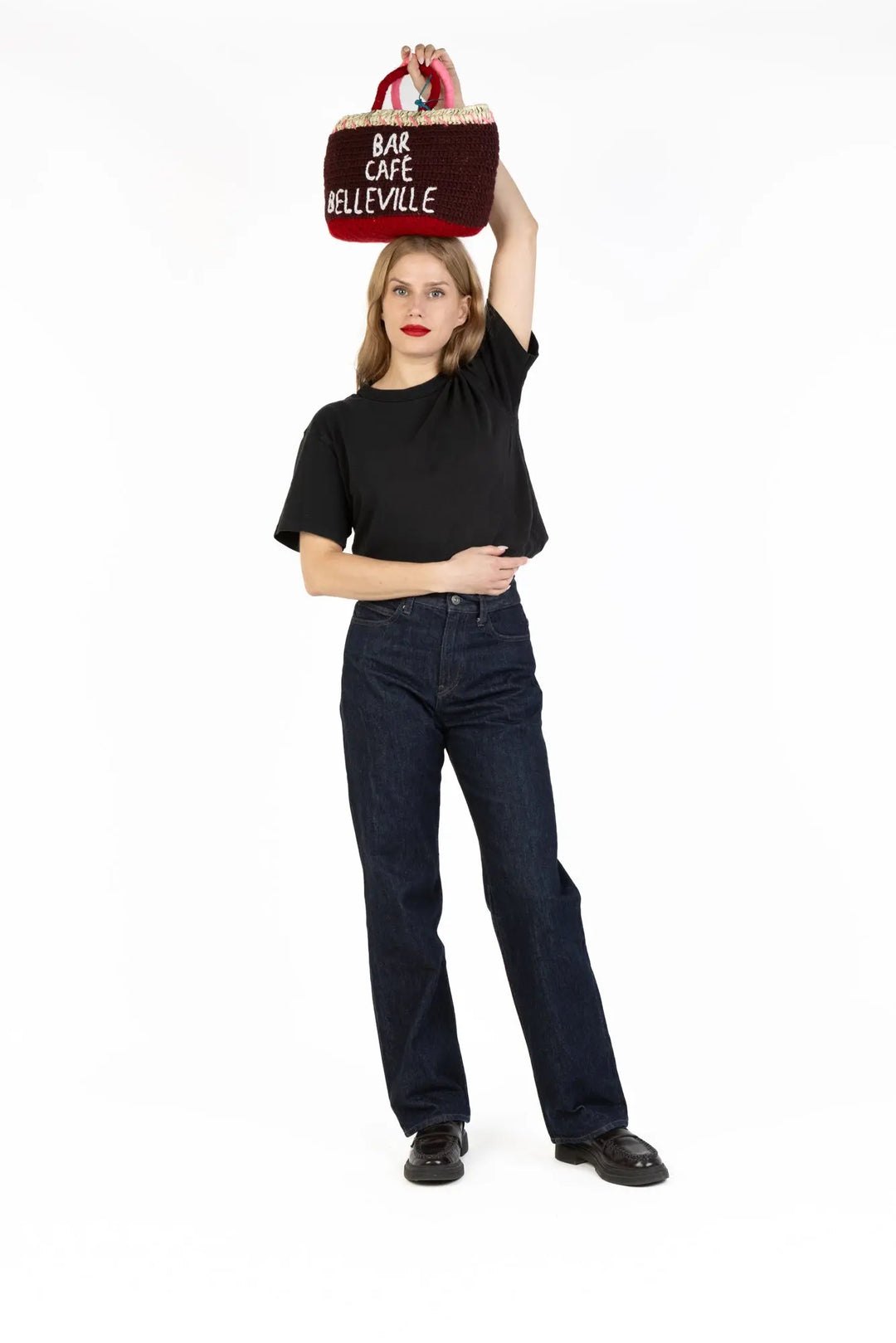 Aux Folies, Bistrots de Paris - Undercover Undercover