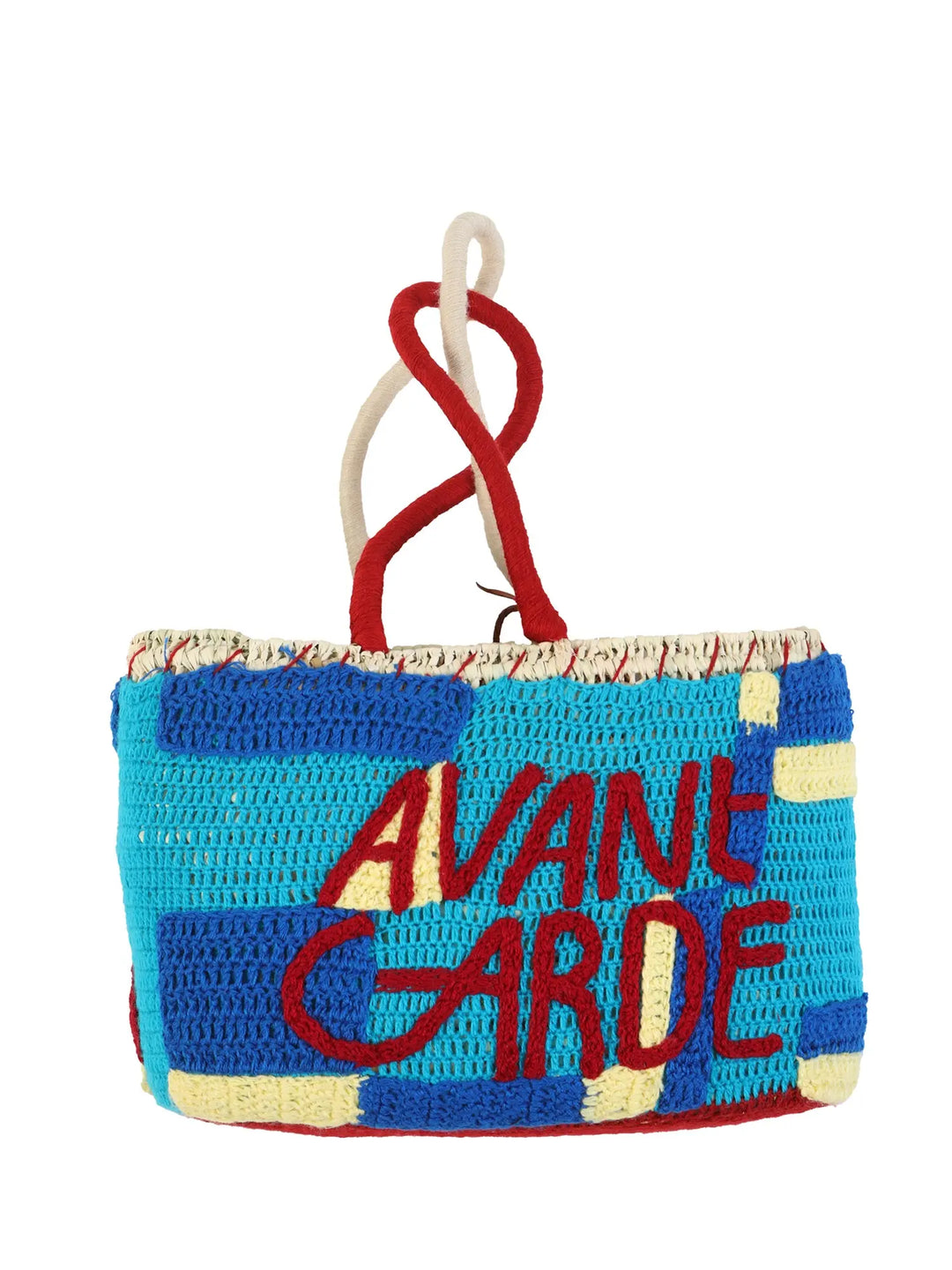 Avant Garde - Undercover Undercover