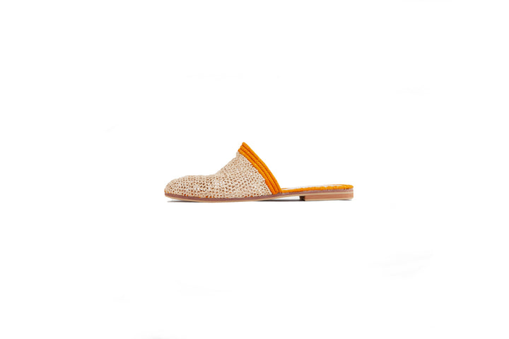Step in line - Air Babouches