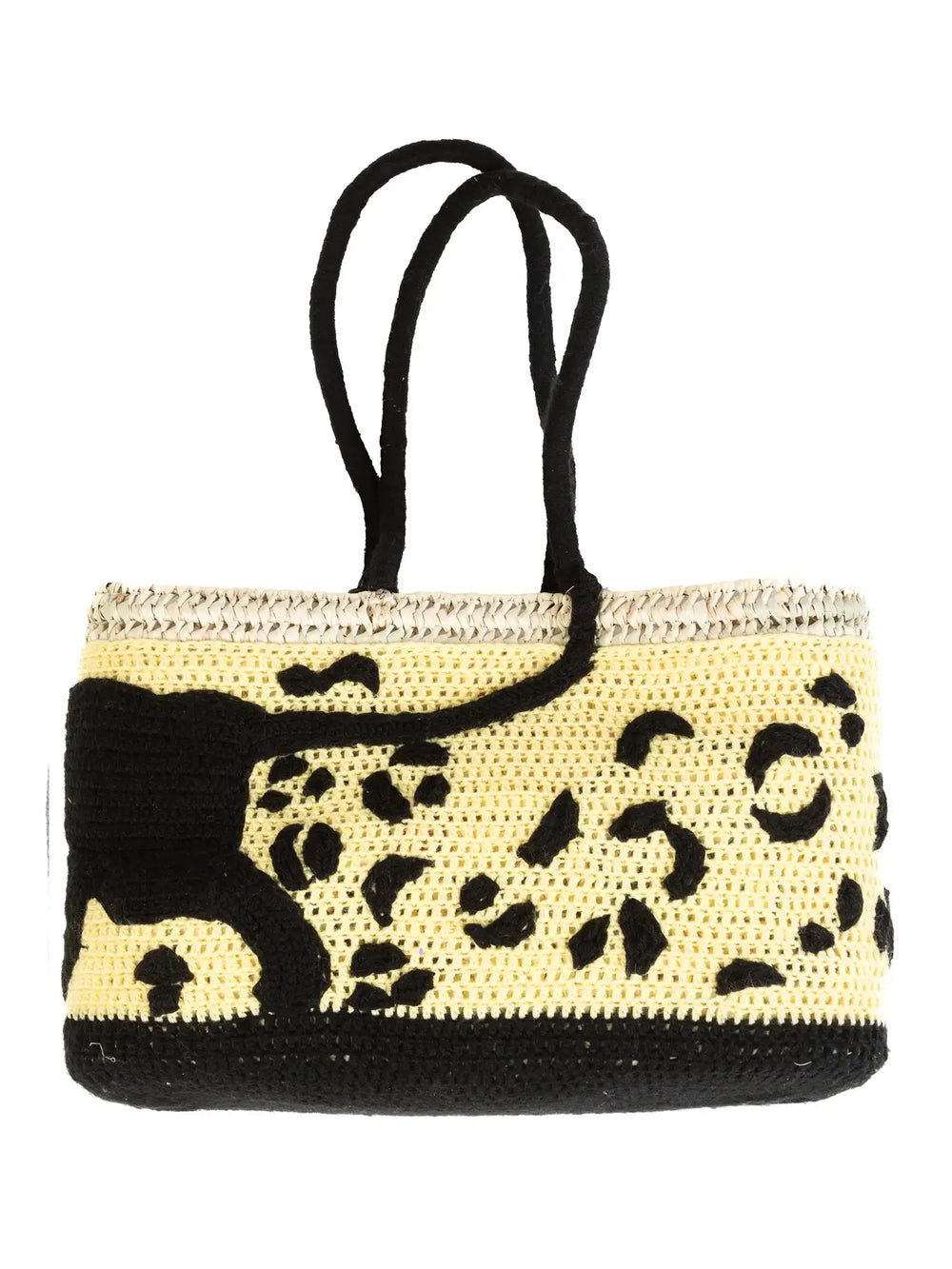 Bagheera Without  Mowgli - Undercover Undercover