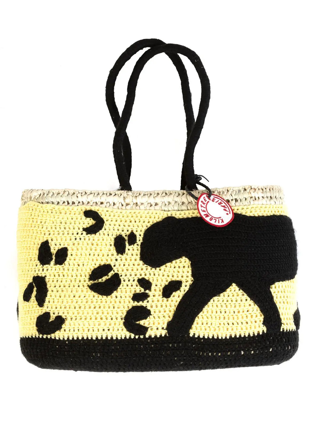 Bagheera Without Mowgli - Undercover Undercover